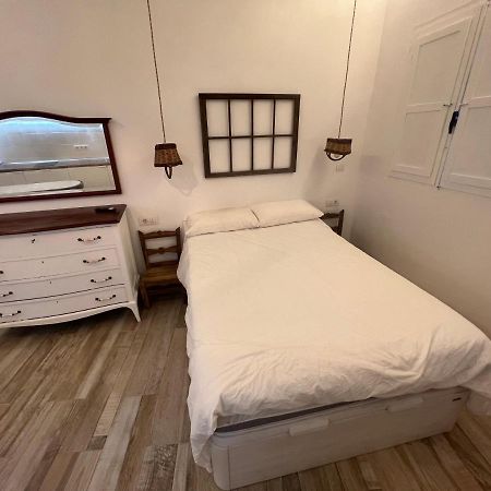 شقة Casa Lourdes سانتا كروث ذي لا بال المظهر الخارجي الصورة